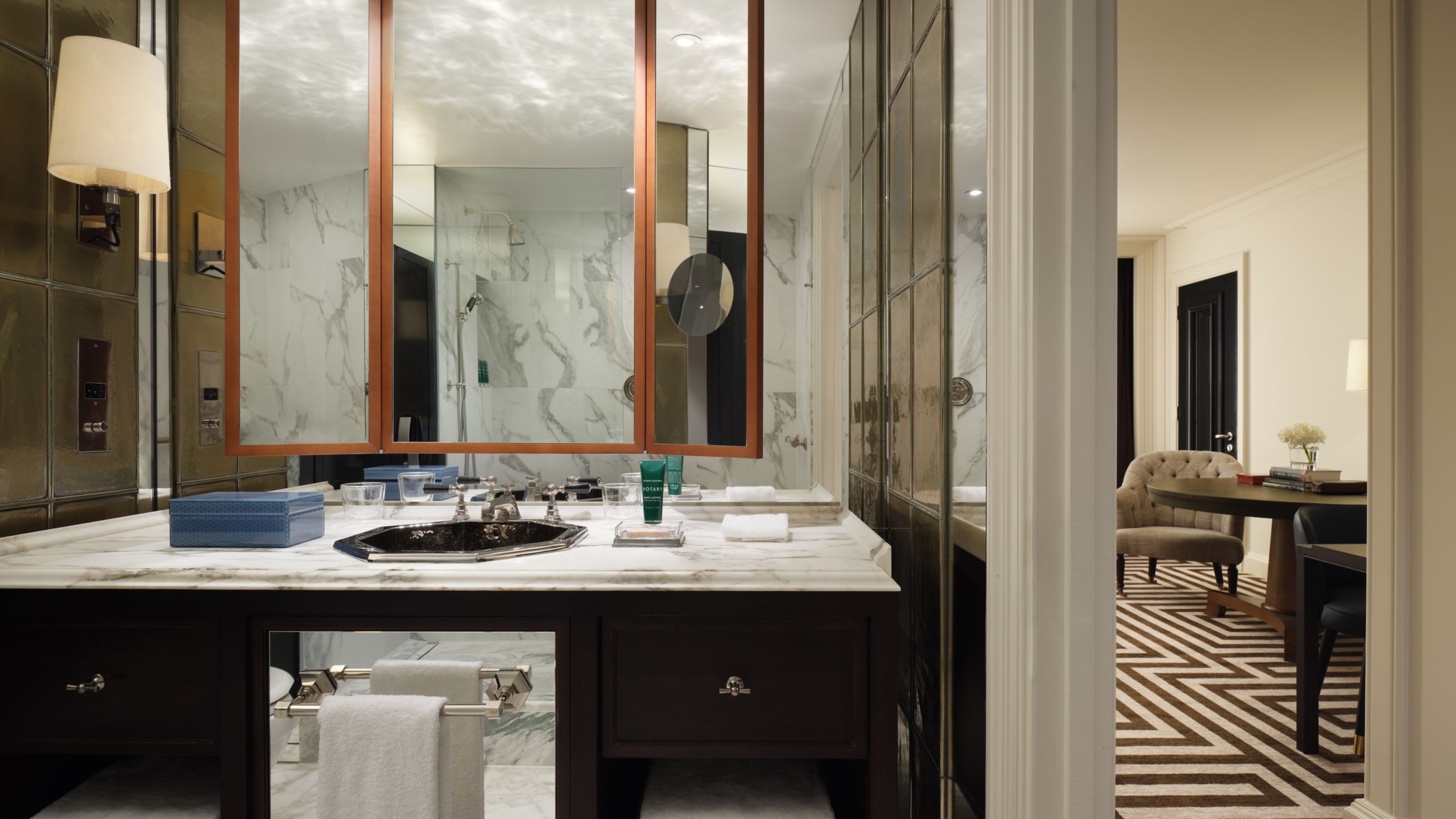 Grand Executive King Room